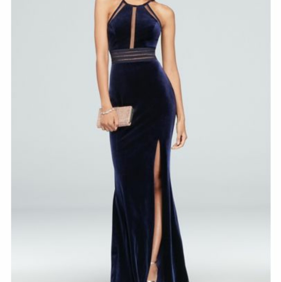 Maxi Dress - Picture 1 of 2